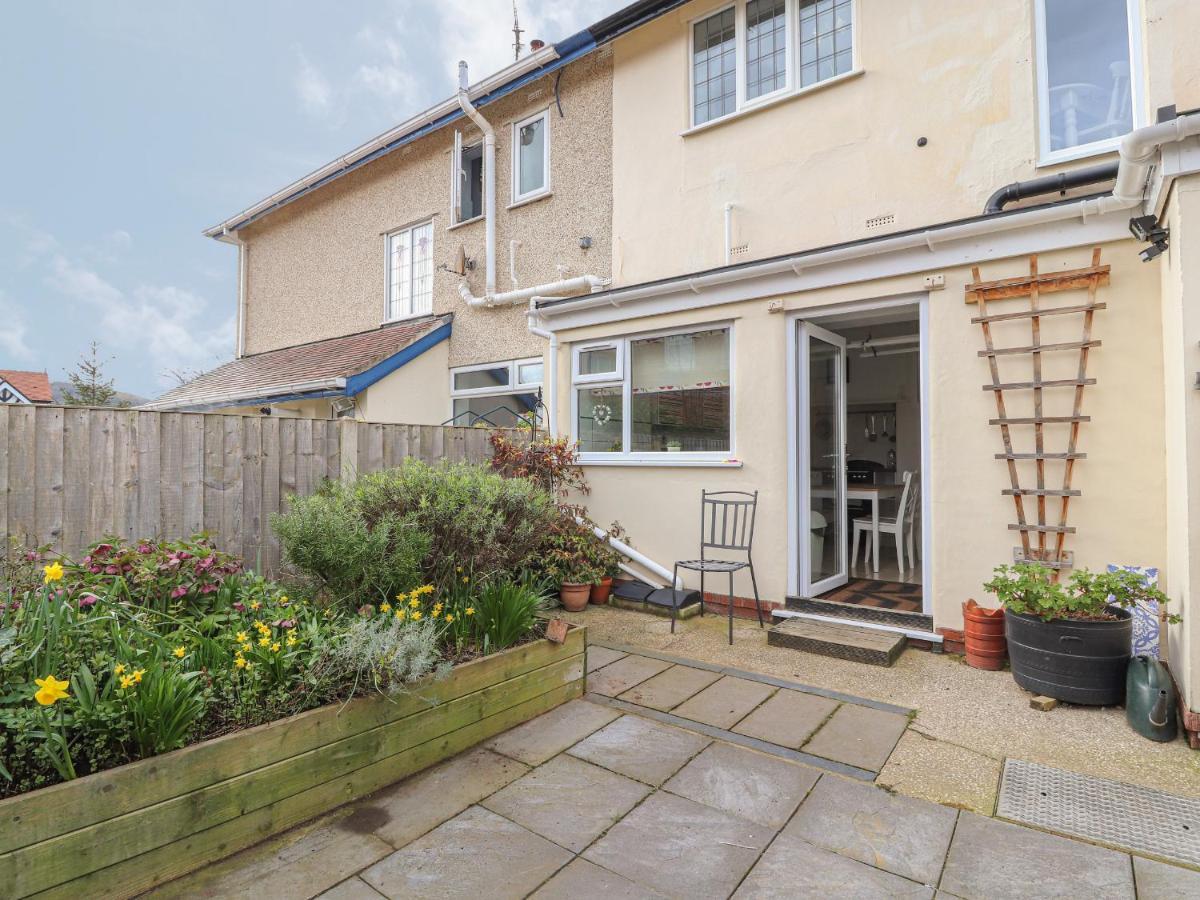 Apartamento Coniston Colwyn Bay Exterior foto