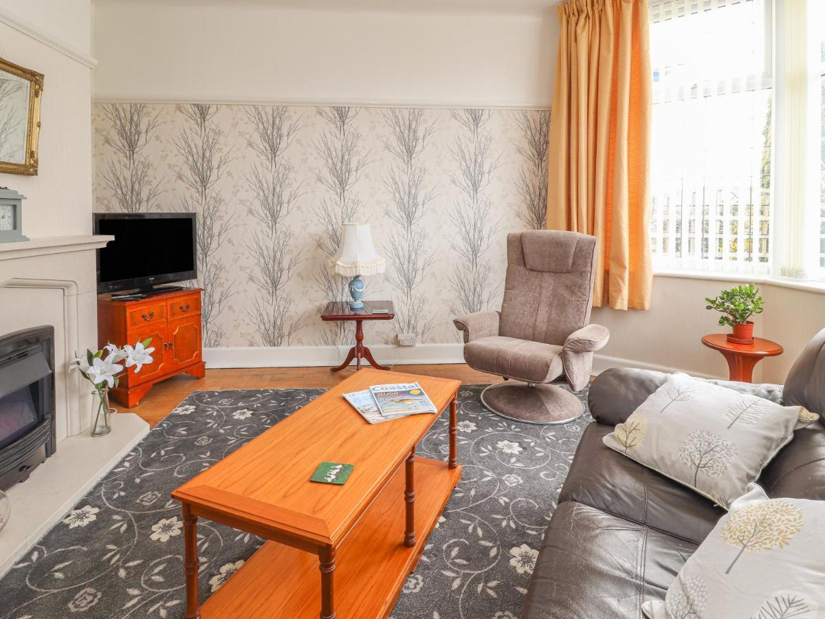 Apartamento Coniston Colwyn Bay Exterior foto