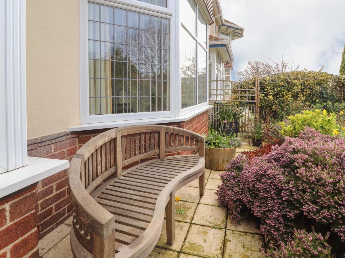 Apartamento Coniston Colwyn Bay Exterior foto
