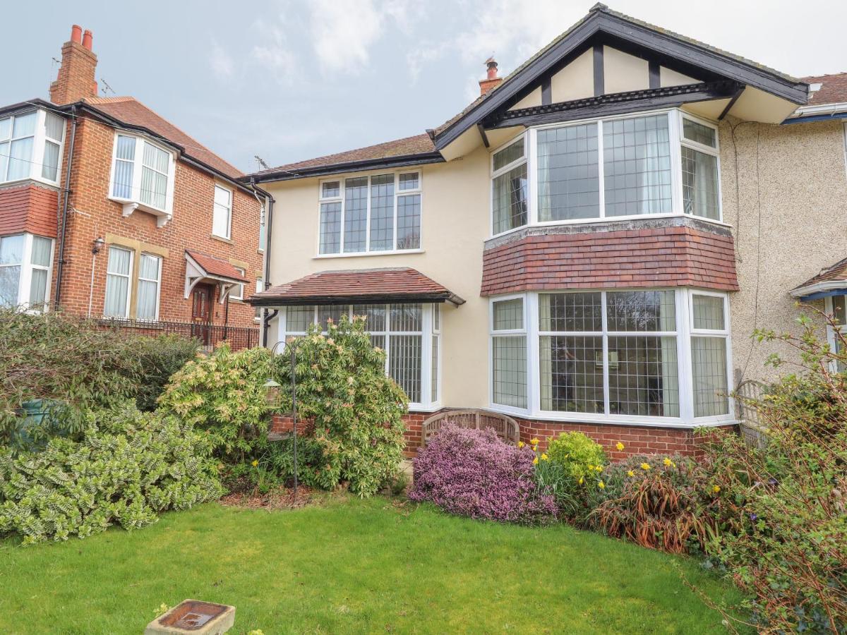 Apartamento Coniston Colwyn Bay Exterior foto