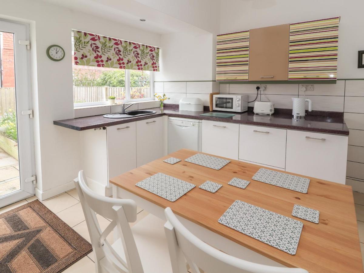 Apartamento Coniston Colwyn Bay Exterior foto